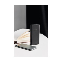 Canyon Pb-2001 Lithium Polymer